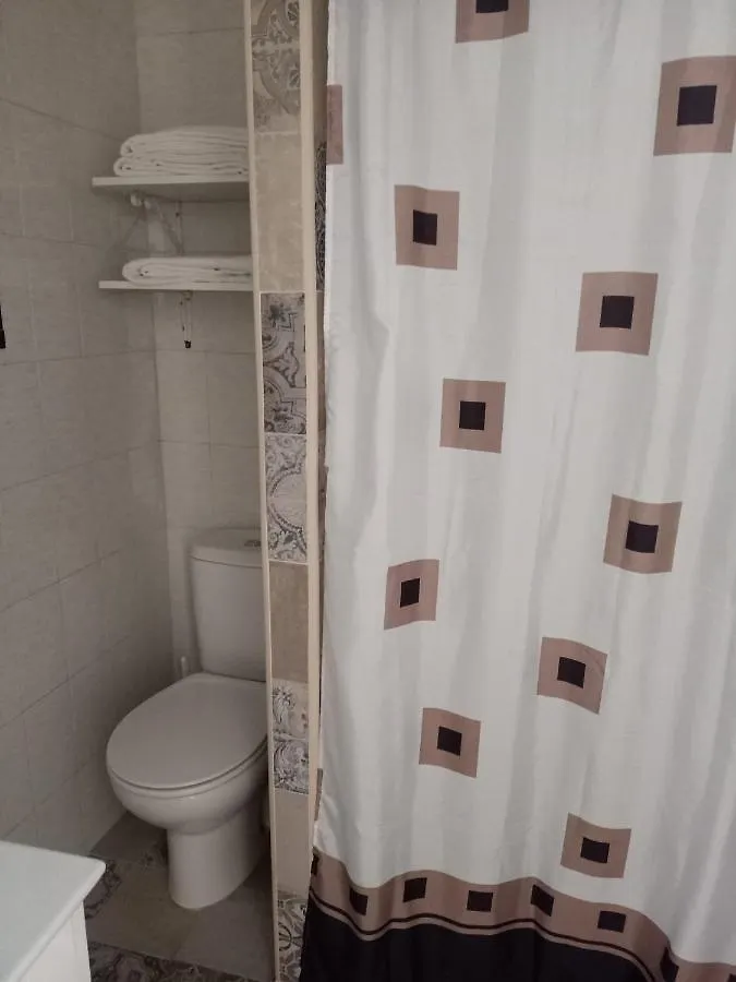 Apartamento Luanto Conil De La Frontera 0*,  España