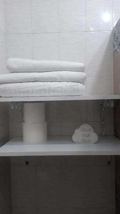 Apartamento Luanto Conil De La Frontera