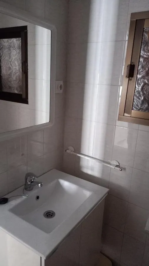Apartamento Luanto Conil De La Frontera