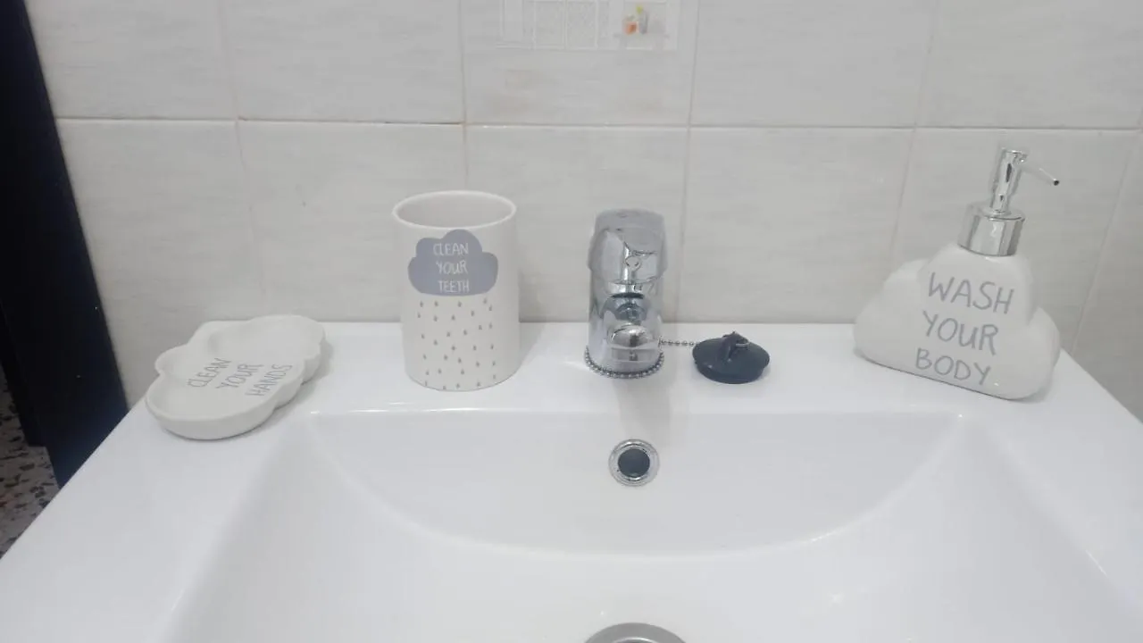 Apartamento Luanto Conil De La Frontera España
