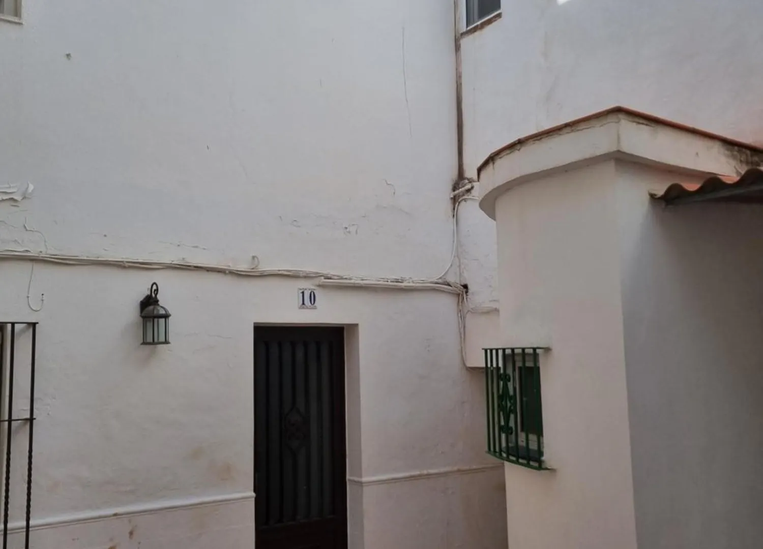 Apartamento Luanto Conil De La Frontera España