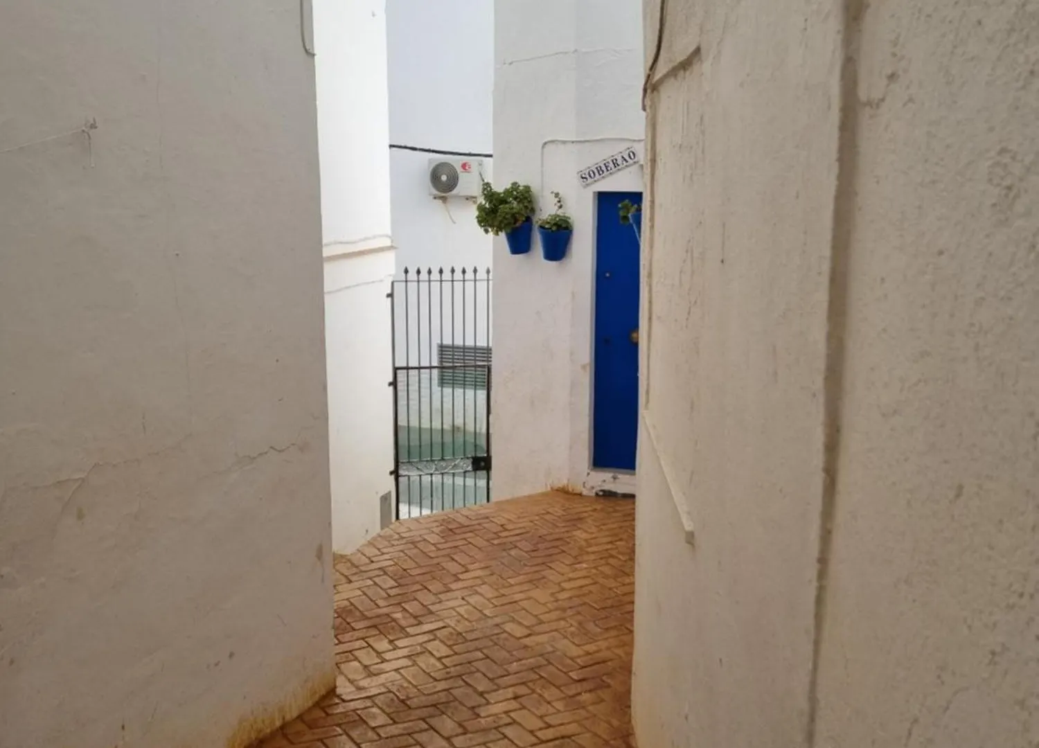 Apartamento Luanto Conil De La Frontera
