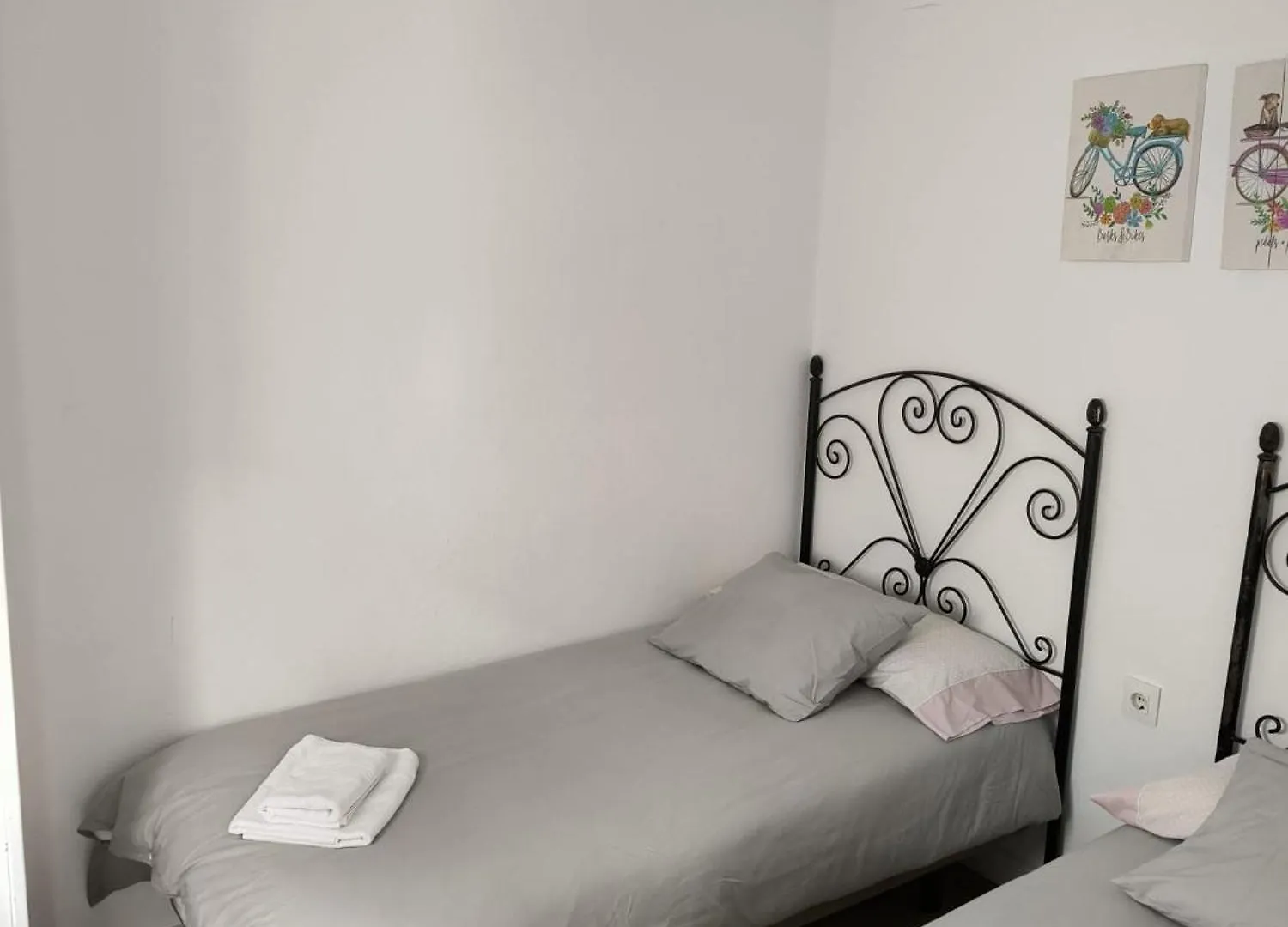 Apartamento Luanto Conil De La Frontera