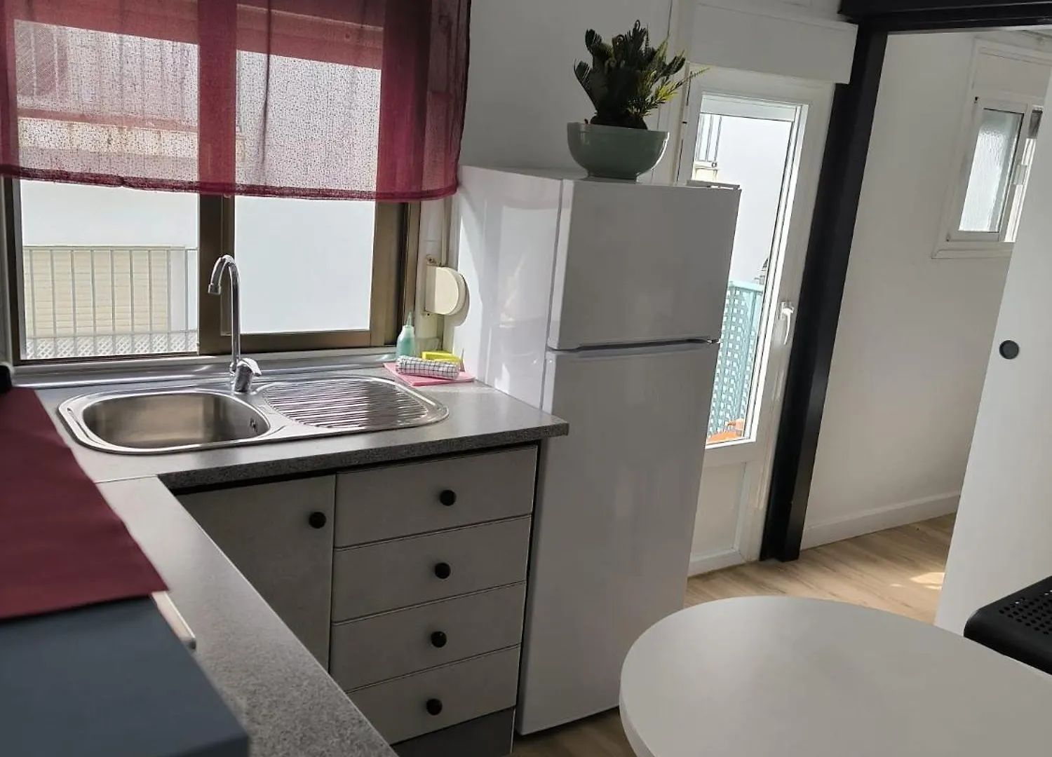 Apartamento Luanto Conil De La Frontera