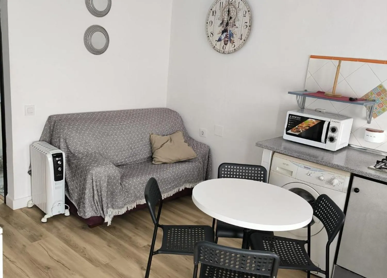 Apartamento Luanto Conil De La Frontera