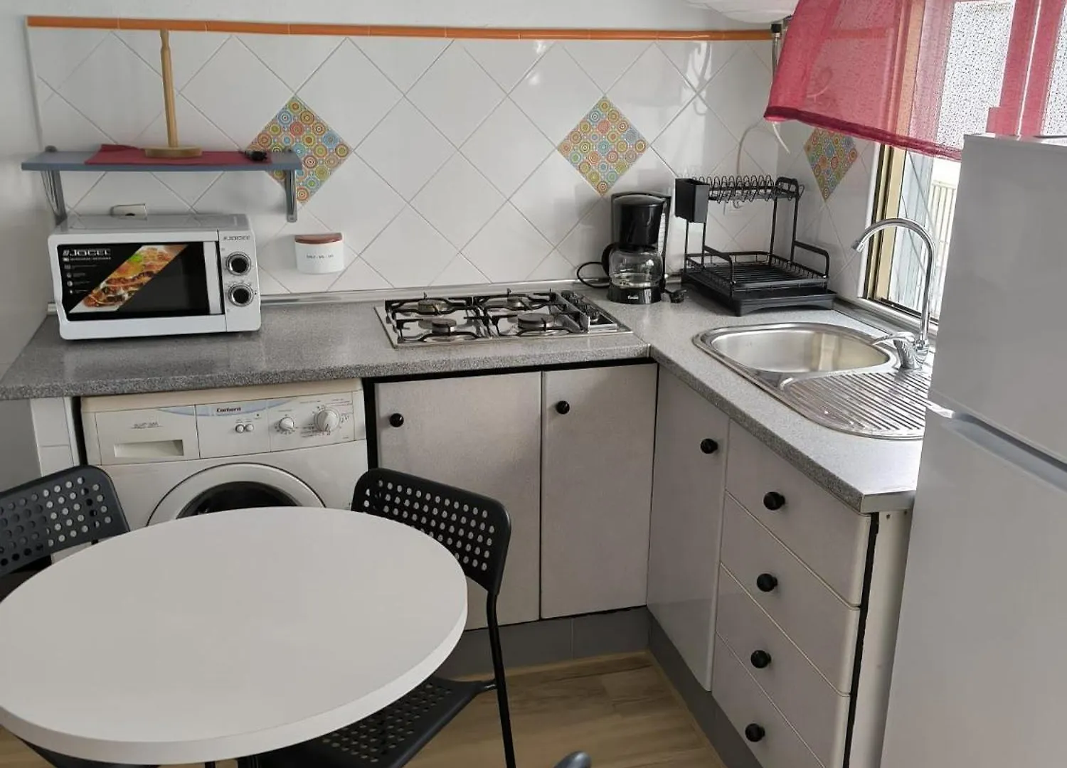 Apartamento Luanto Conil De La Frontera