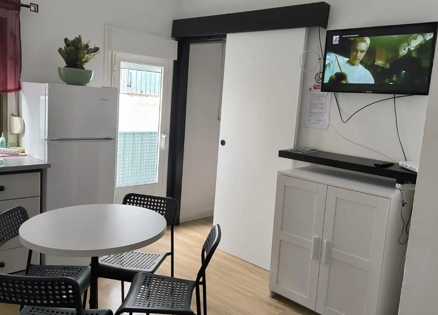 Apartamento Luanto Conil De La Frontera España