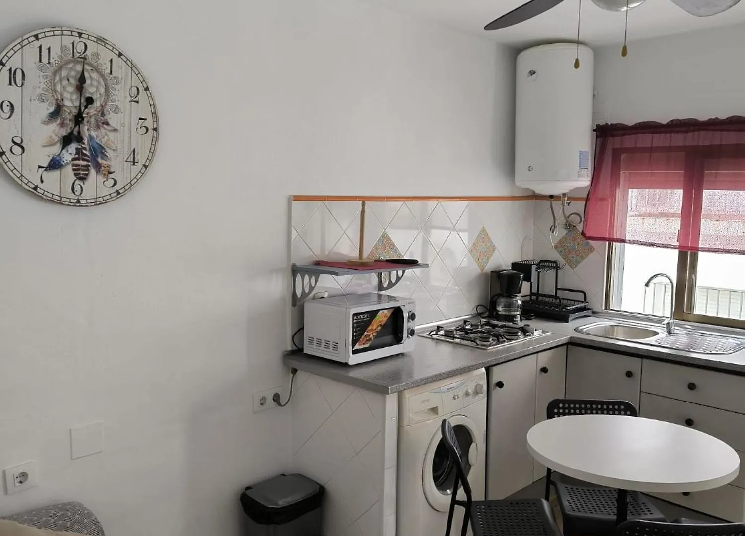 Apartamento Luanto Conil De La Frontera 0*,  España