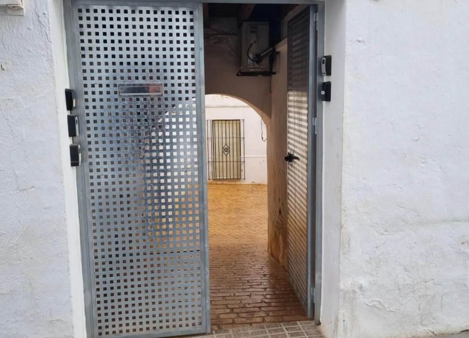 Luanto Apartment Conil De La Frontera