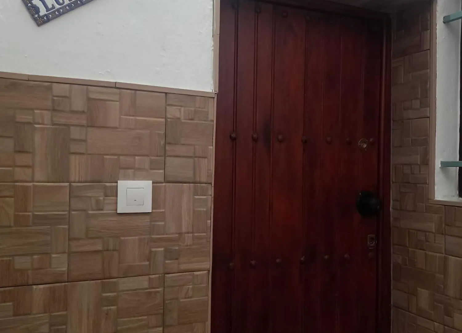 Appartement Luanto à Conil De La Frontera