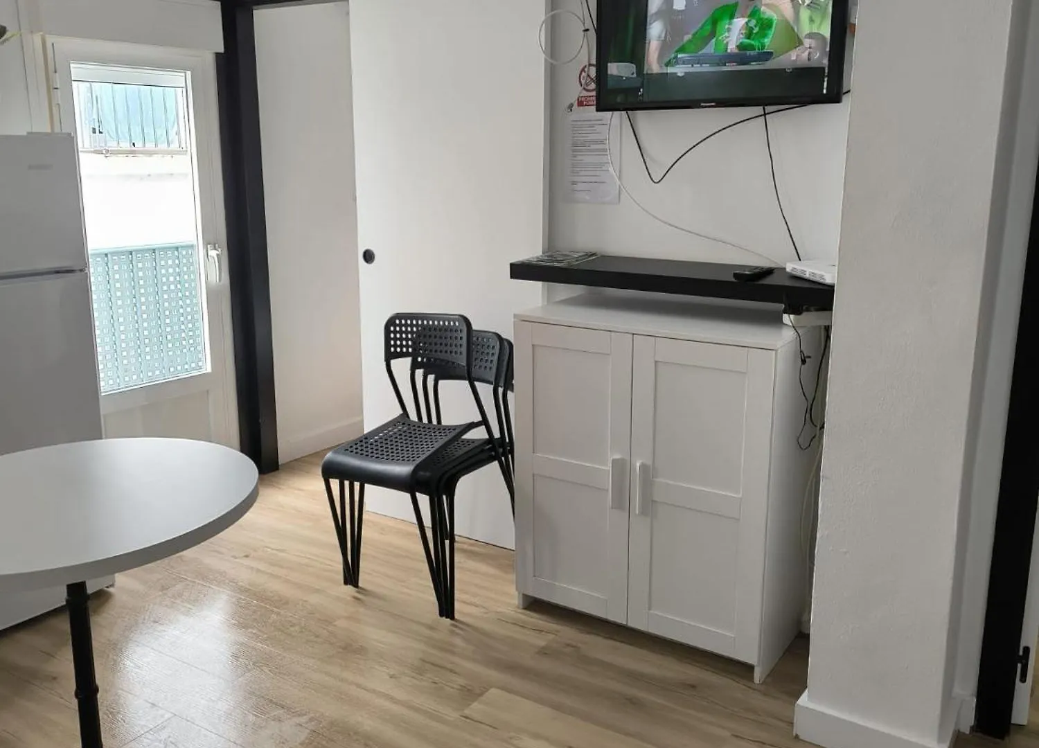 Appartement Luanto à Conil De La Frontera
