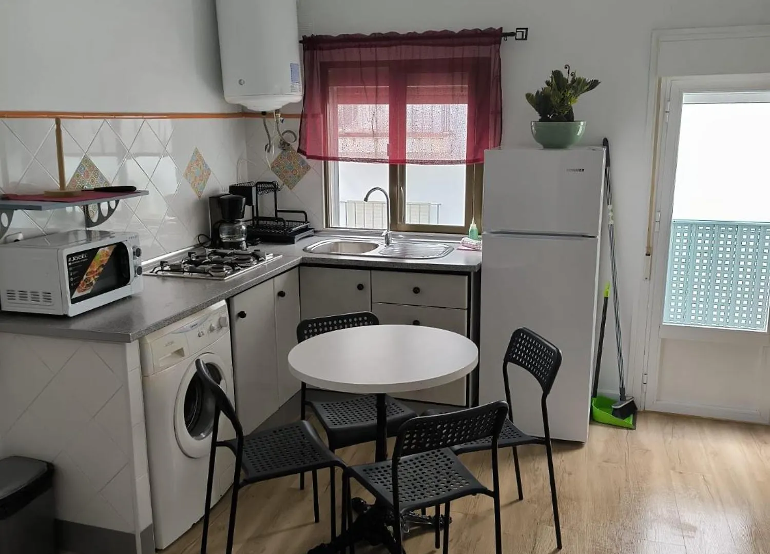 Appartement Luanto à Conil De La Frontera Espagne